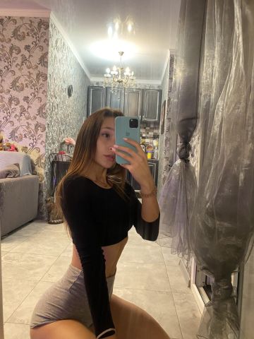 Проститутка Диана